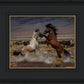 Desert Duel 5