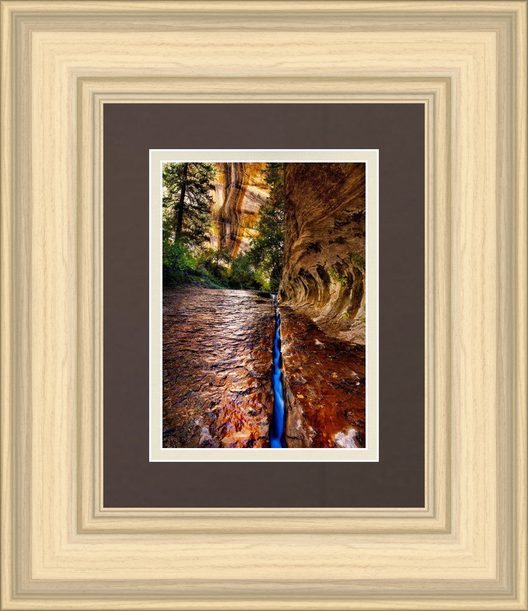 Zions Fissure