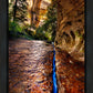 Zions Fissure