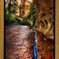 Zions Fissure