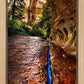 Zions Fissure
