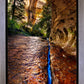 Zions Fissure