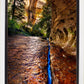Zions Fissure