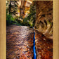 Zions Fissure
