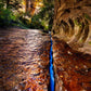 Zions Fissure