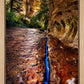 Zions Fissure