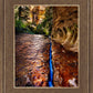 Zions Fissure