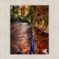 Zions Fissure