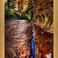 Zions Fissure