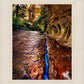 Zions Fissure