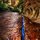 Zions Fissure