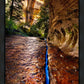 Zions Fissure