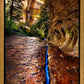 Zions Fissure