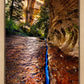 Zions Fissure