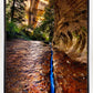 Zions Fissure