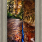 Zions Fissure