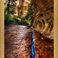 Zions Fissure