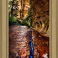 Zions Fissure