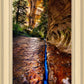 Zions Fissure