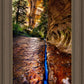 Zions Fissure