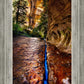 Zions Fissure