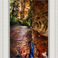 Zions Fissure