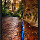 Zions Fissure