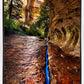 Zions Fissure