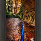 Zions Fissure