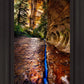 Zions Fissure