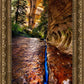 Zions Fissure