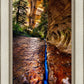 Zions Fissure