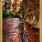 Zions Fissure