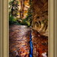 Zions Fissure