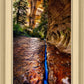Zions Fissure