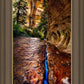 Zions Fissure