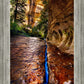 Zions Fissure