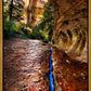 Zions Fissure