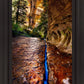 Zions Fissure