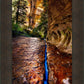 Zions Fissure