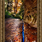 Zions Fissure