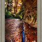 Zions Fissure
