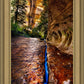Zions Fissure