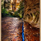 Zions Fissure