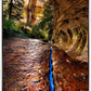 Zions Fissure