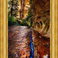 Zions Fissure