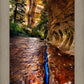 Zions Fissure