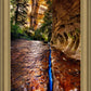 Zions Fissure