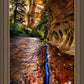 Zions Fissure