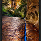 Zions Fissure